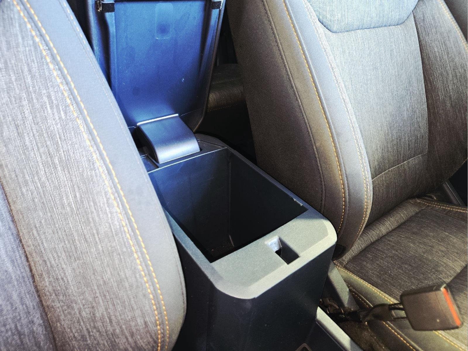 Used 2023 Atlas Blue Metallic Ford XLT image 57