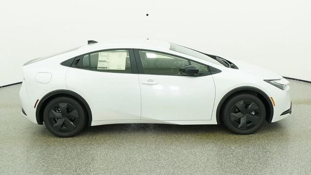 New 2026 Wind Chill Pearl Toyota SE image 14