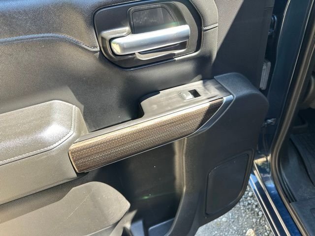 2021 Chevrolet Silverado 1500 RST - Photo 16