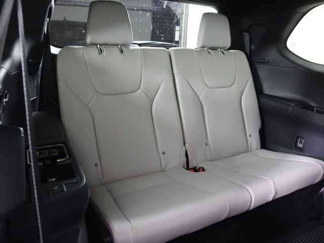 New 2026 Caviar Lexus  350 PREMIUM AWD image 24