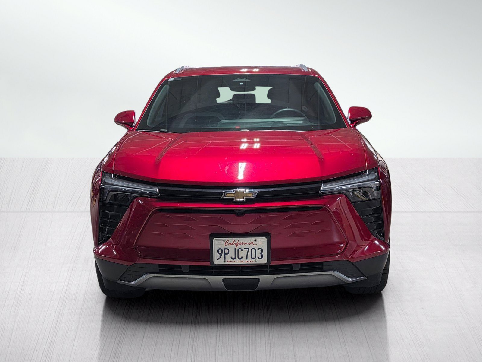 Used 2024 Chevrolet Blazer EV LT with VIN 3GNKDBRJ0RS214214 for sale in Long Beach, CA