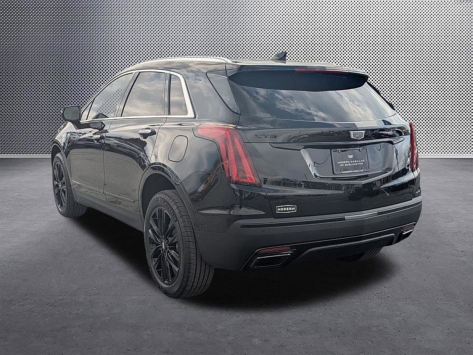 2026 Cadillac XT5 Premium Luxury - Photo 7