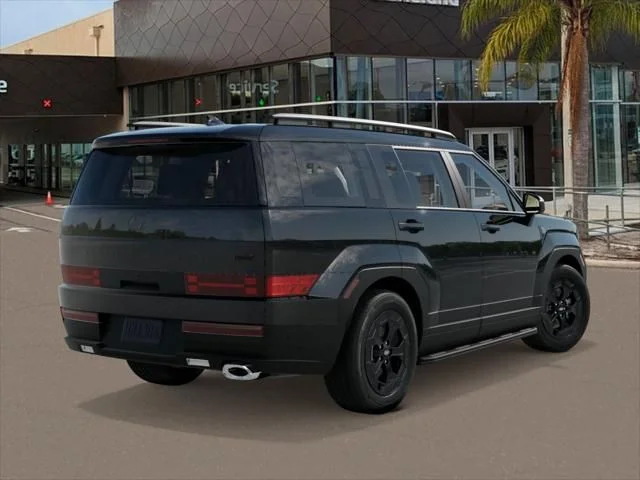New 2026 Hyundai SANTA FE XRT