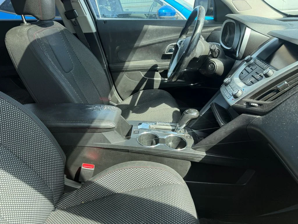 Used 2016 Black Chevrolet LT image 2