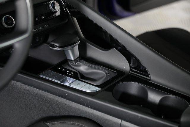2025 Hyundai Elantra Blue - Photo 82