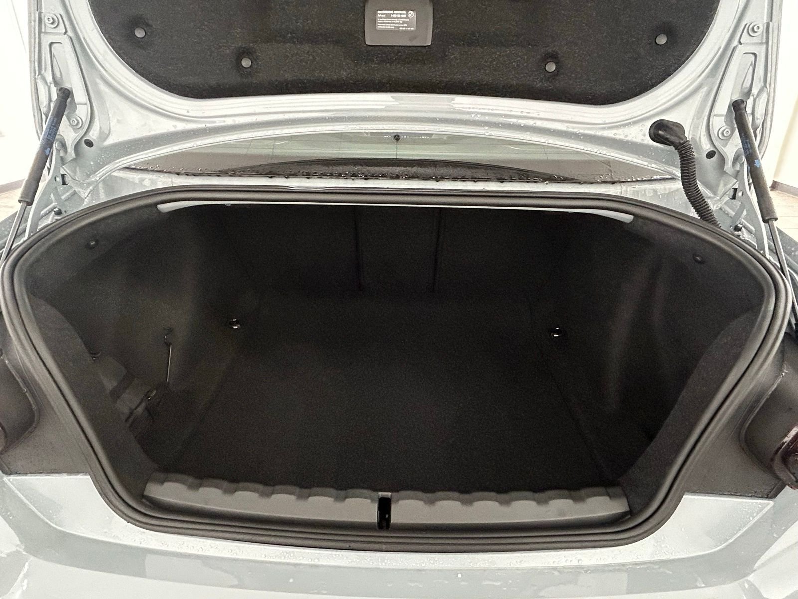 New 2025 Brooklyn Grey Metallic BMW Base image 69