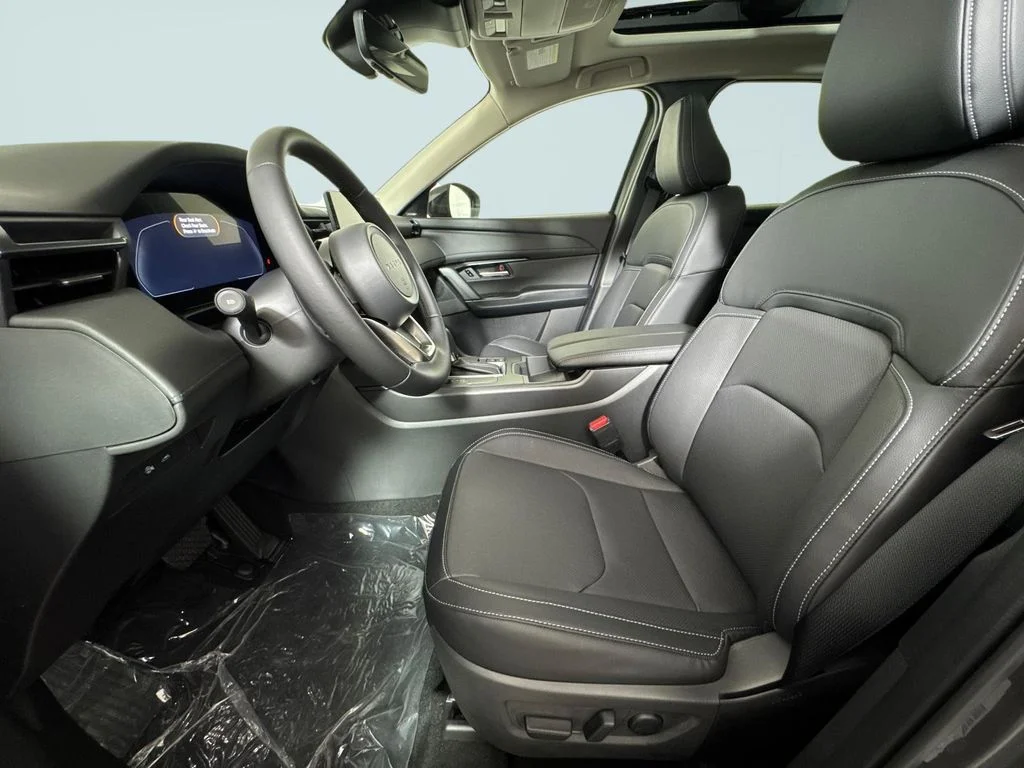 New 2026 Gray Mazda 2.5 S Premium image 6