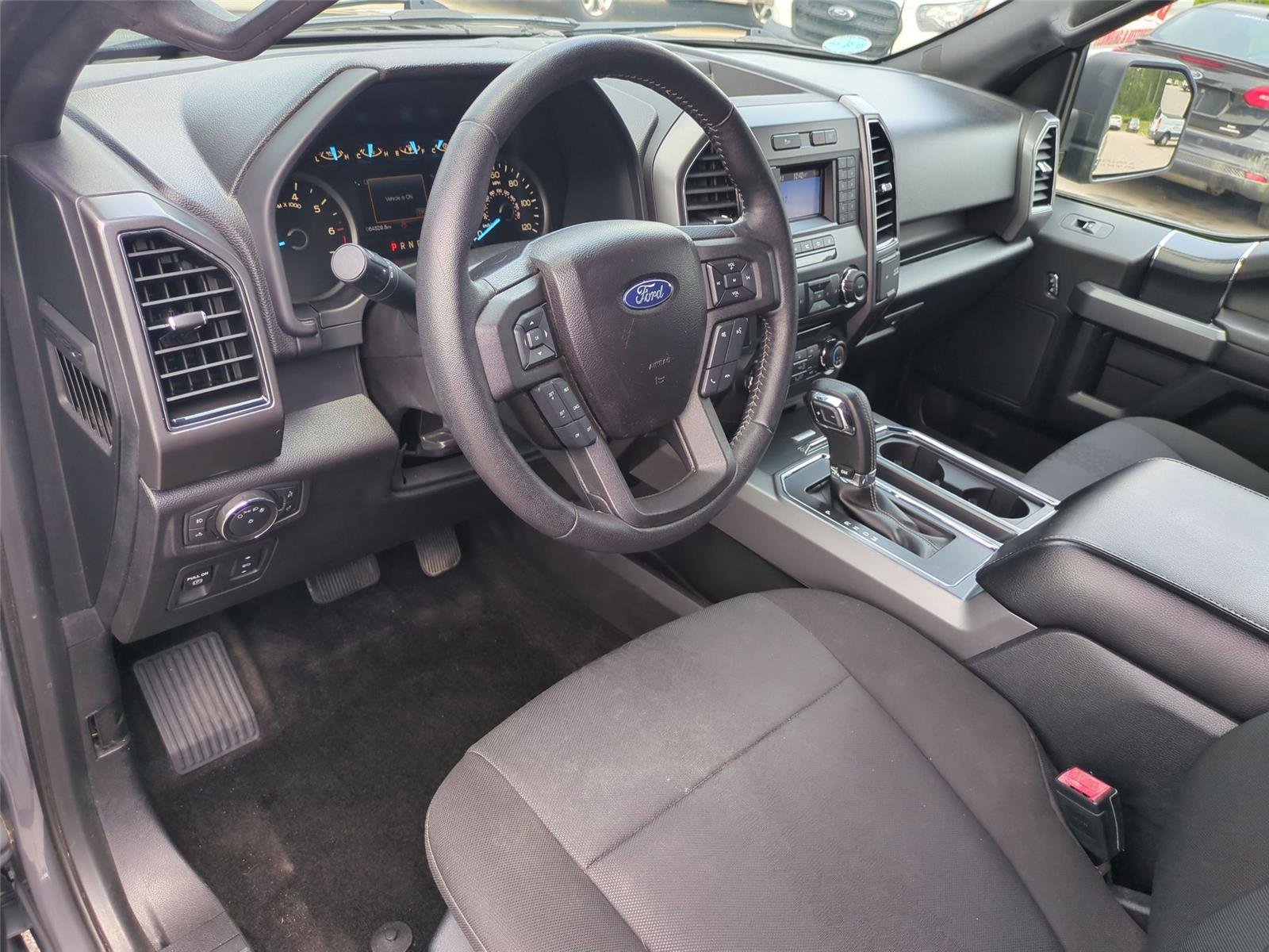 Used 2018 Lead Foot Ford XLT image 19