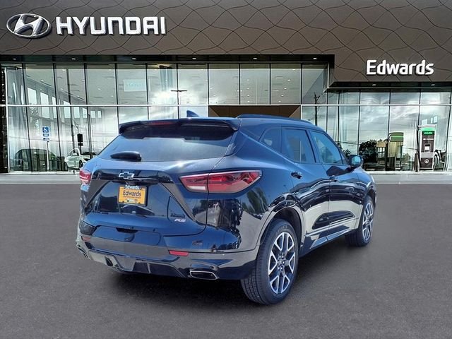 2023 Chevrolet Blazer RS - Photo 9