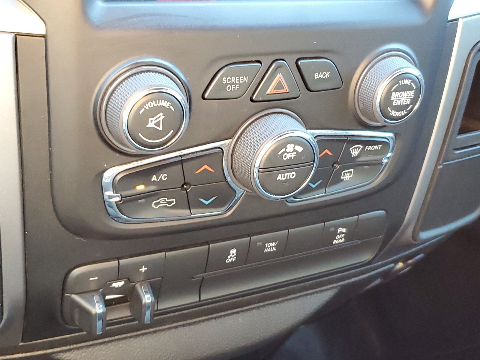Used 2022 Black Ram Warlock image 22