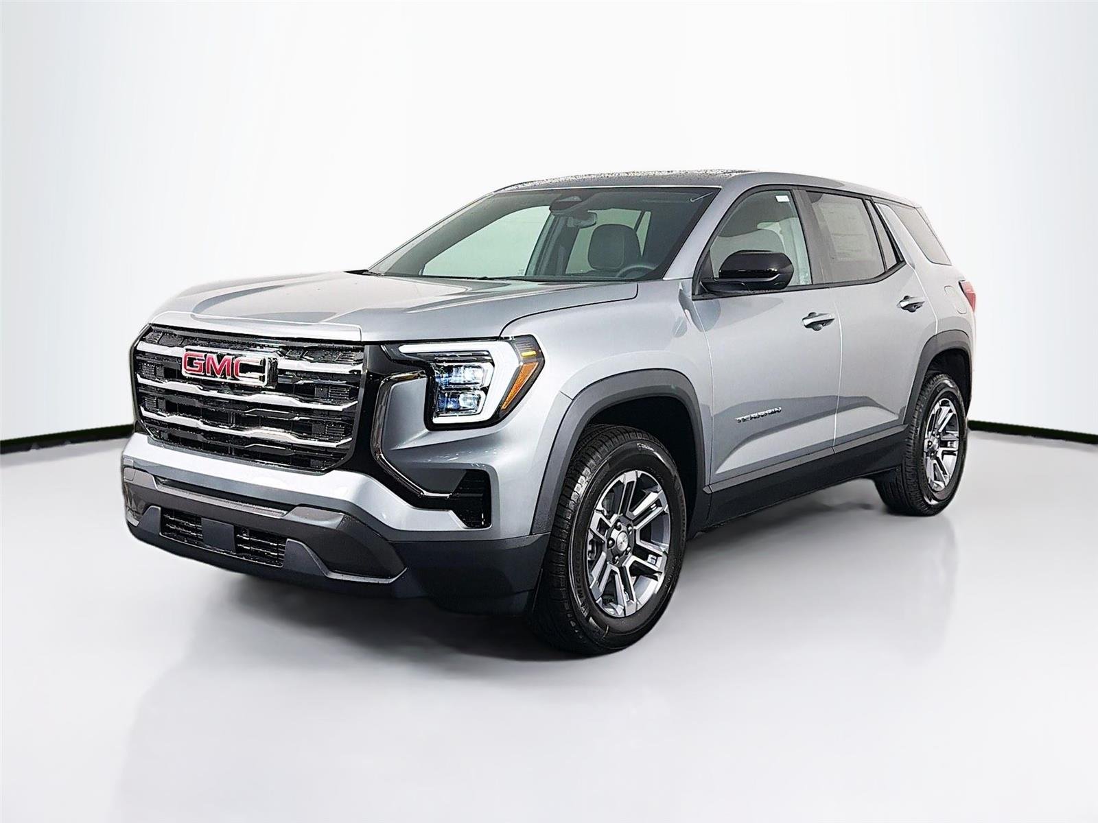 2027 GMC Terrain Elevation - Photo 7