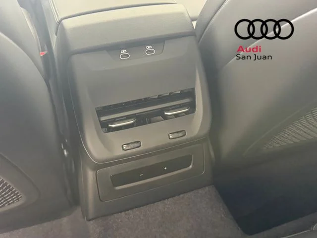 New 2026 White Audi 3.0T Premium Plus image 27