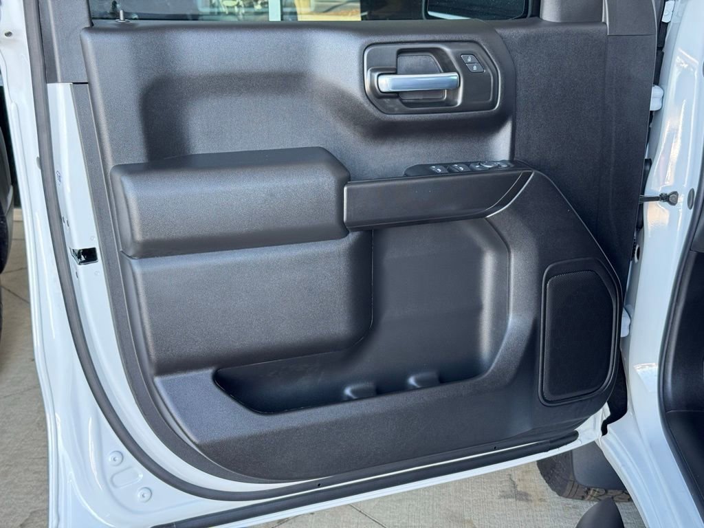 2026 Chevrolet Silverado 1500 Custom - Photo 21