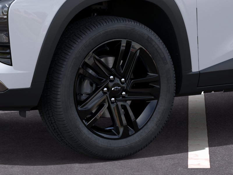 2026 Chevrolet Trax Activ - Photo 9