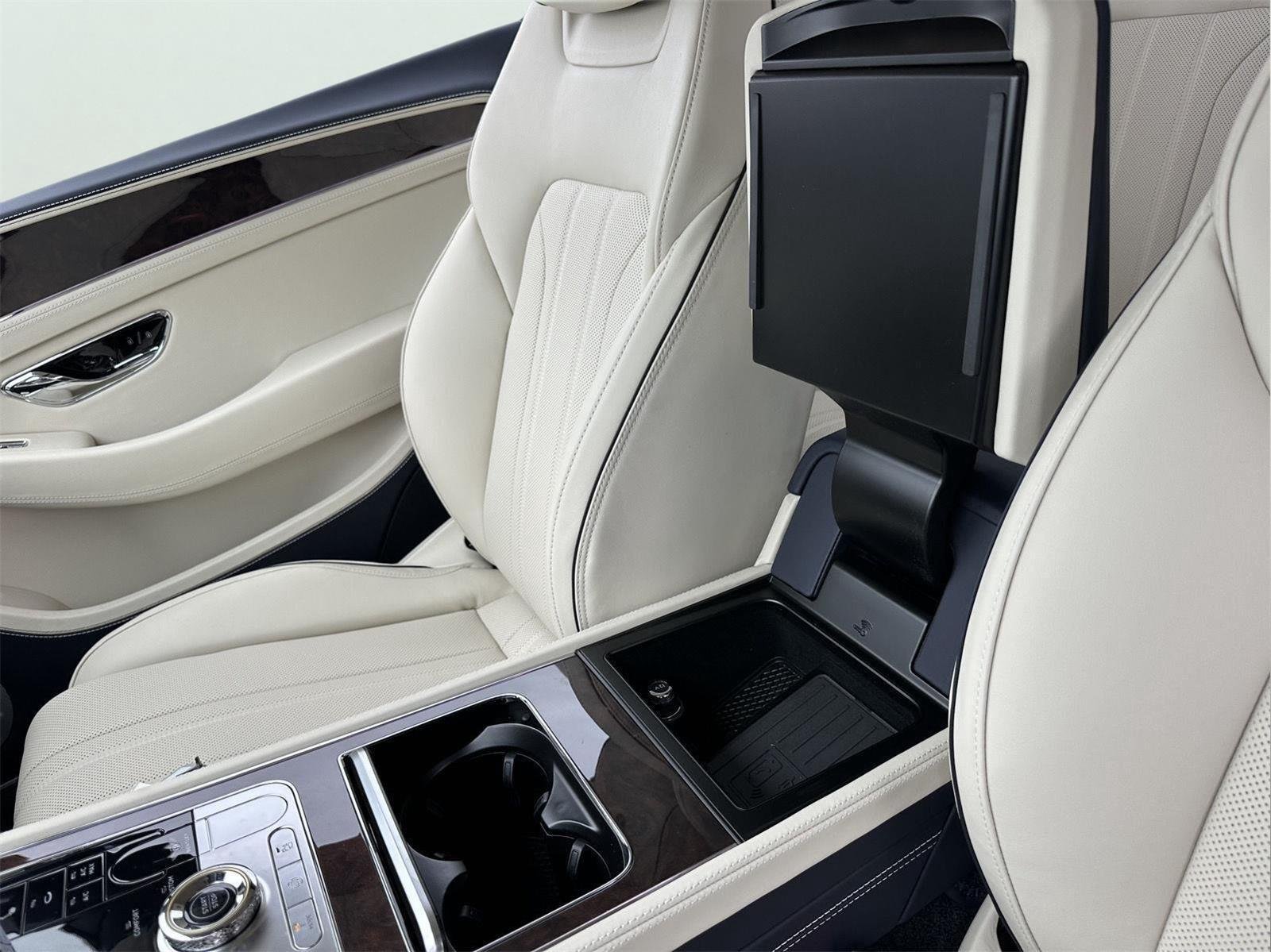 2026 Bentley Continental GT - Photo 46