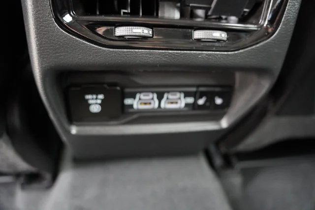 Certified Used 2023 Black Jeep Limited image 18