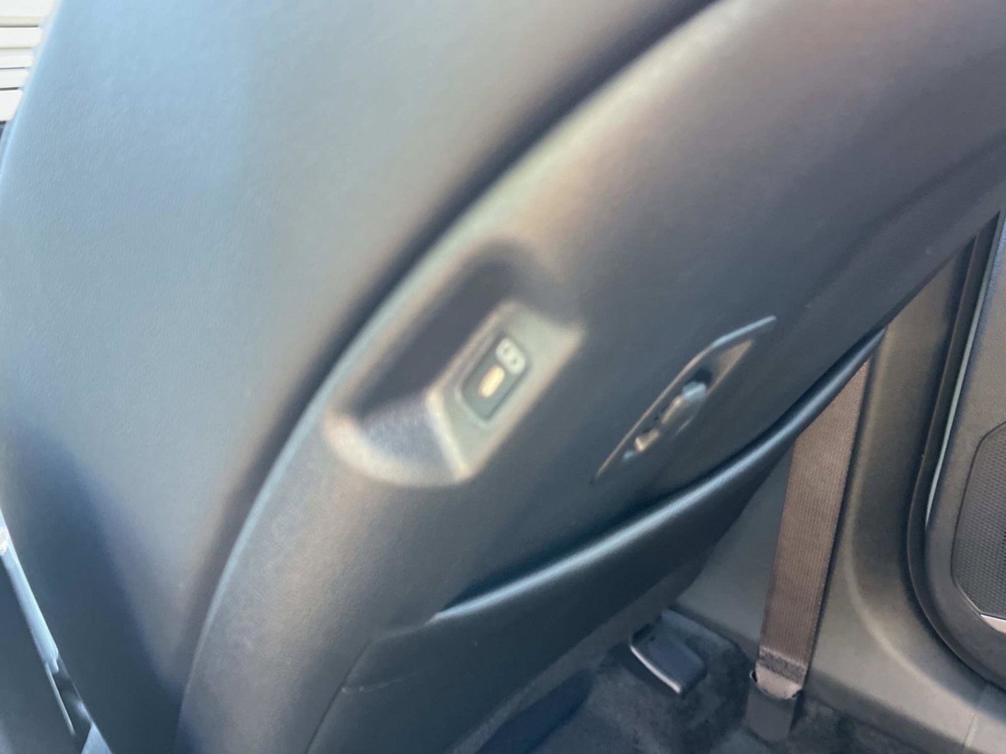 New 2026 Heritage Blue Kia X-Line image 17