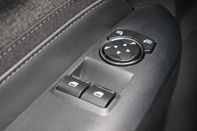 Used 2024 Silver Ford EcoBoost image 16