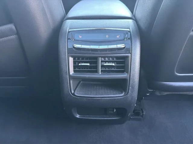 Used 2019 STELLAR BLACK METALLIC Cadillac Premium Luxury AWD image 25