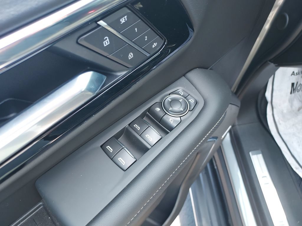 2026 Chevrolet Tahoe Premier - Photo 10