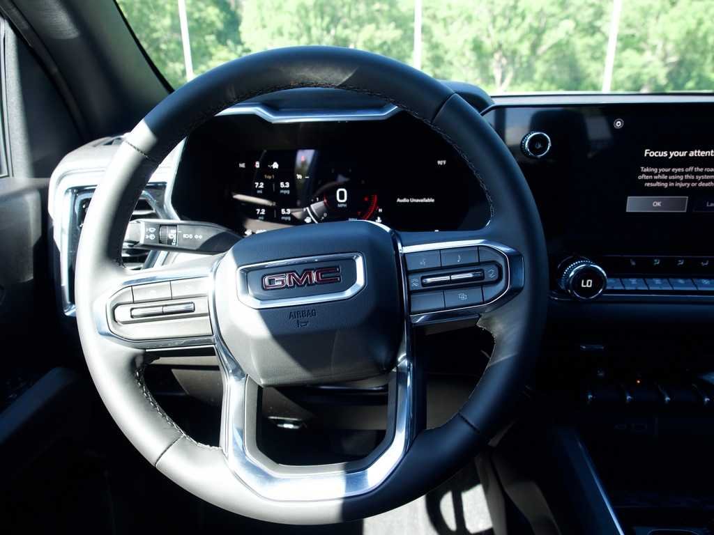 New 2026 Sterling Metallic GMC Elevation image 18
