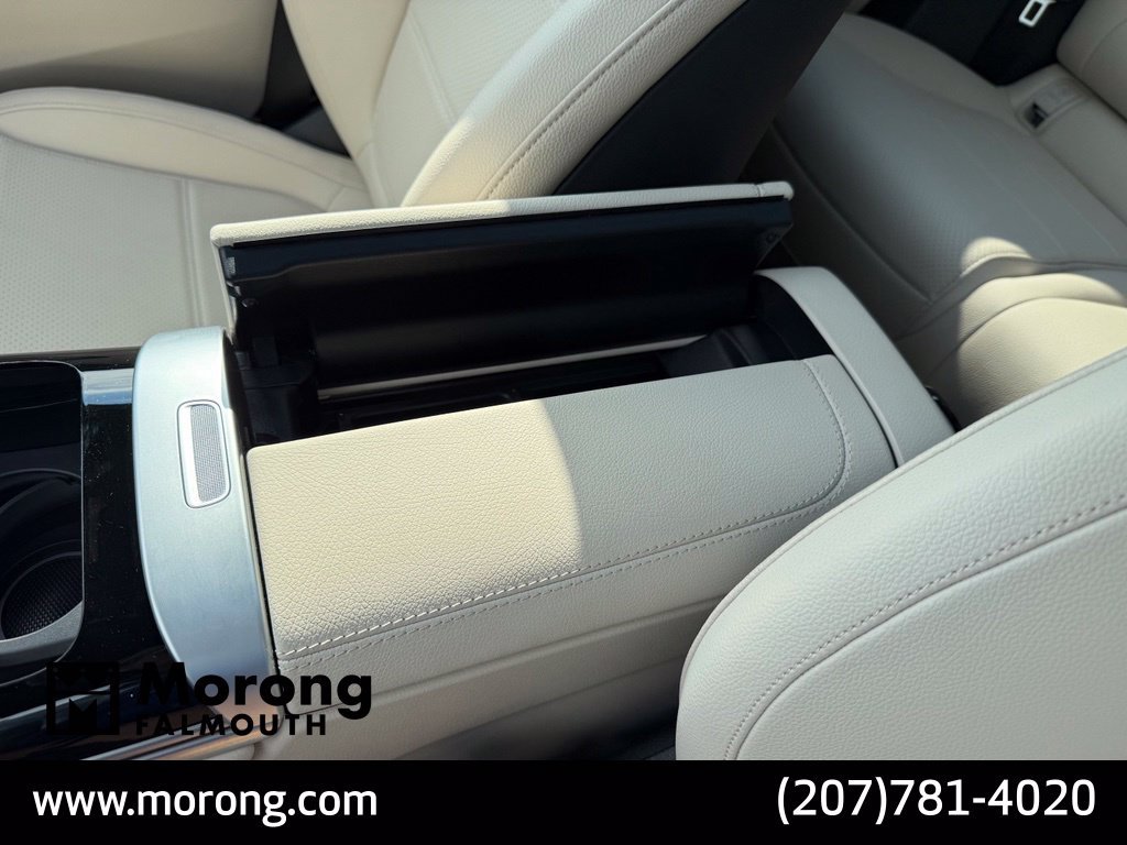 2025 Mercedes-Benz GLC Base - Photo 46