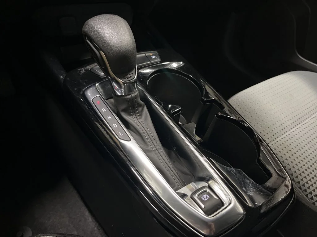 Used 2024 Brown Chevrolet LT image 15