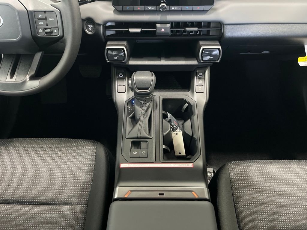 New 2026 Meteor Shower Toyota LE image 10