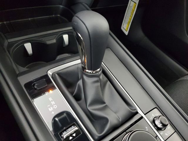 New 2026 Jet Black Mica Mazda 2.5 S Meridian Edition AWD image 31