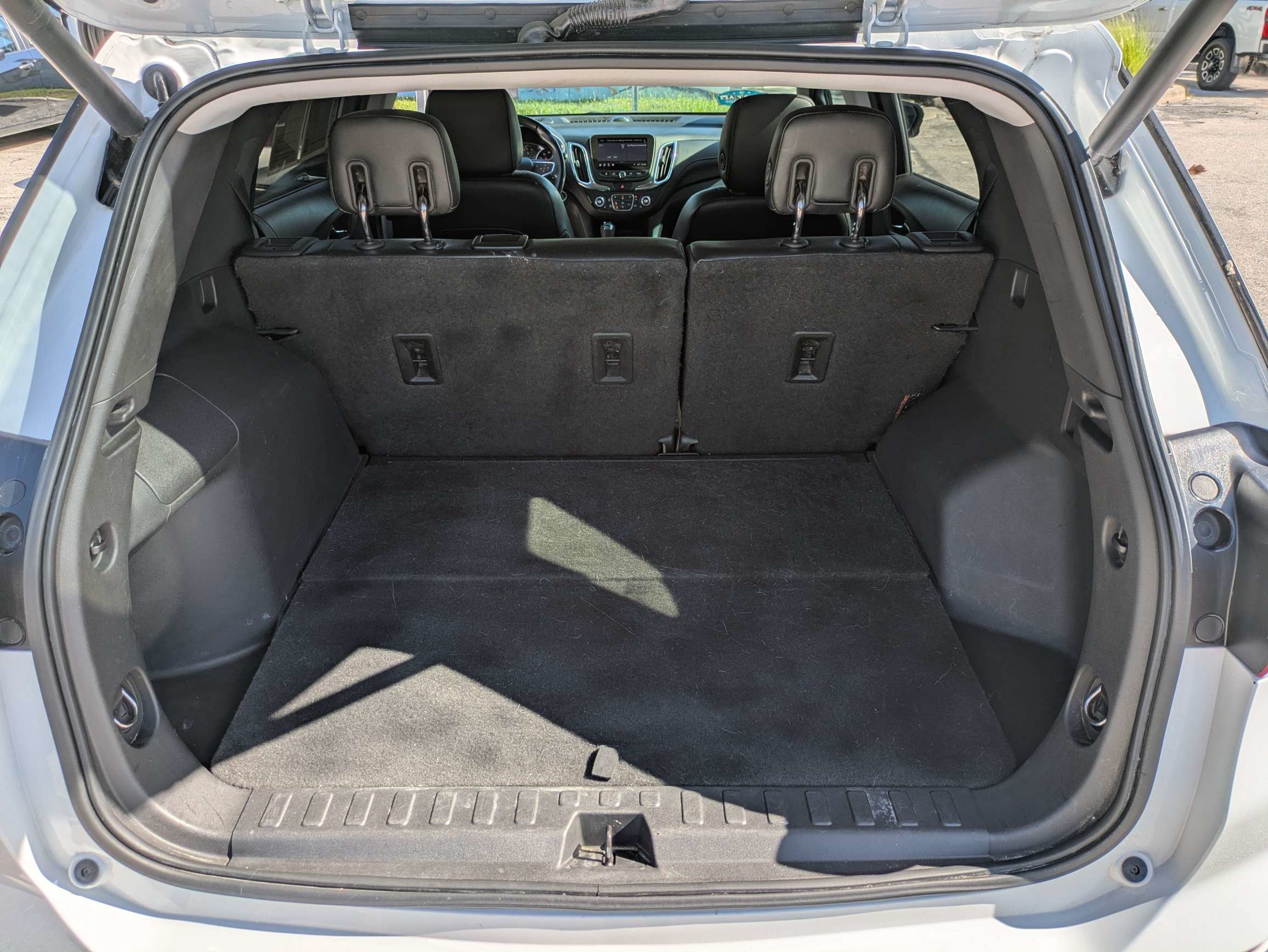 Used 2020 Summit White Chevrolet Premier image 15