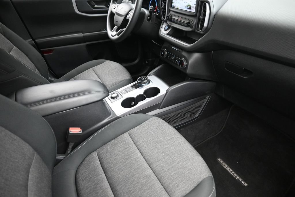 Used 2024 Green Ford Big Bend image 9