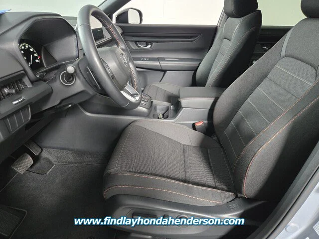 2026 Honda CR-V Sport - Photo 49