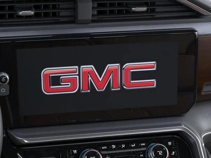 2026 GMC Sierra 2500HD Denali Ultimate - Photo 22