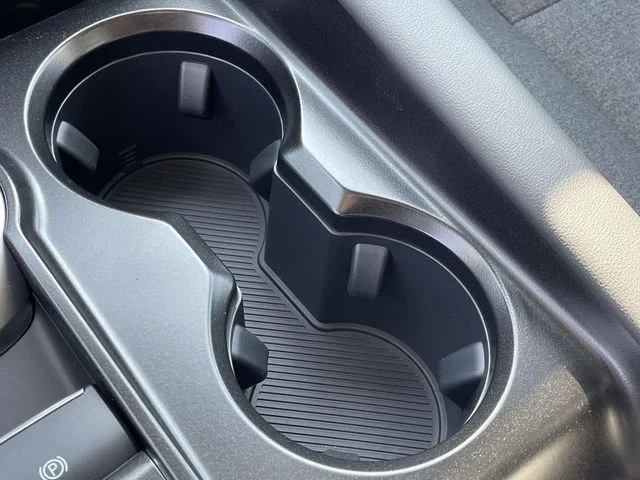 New 2026 Gray Ford Active image 22