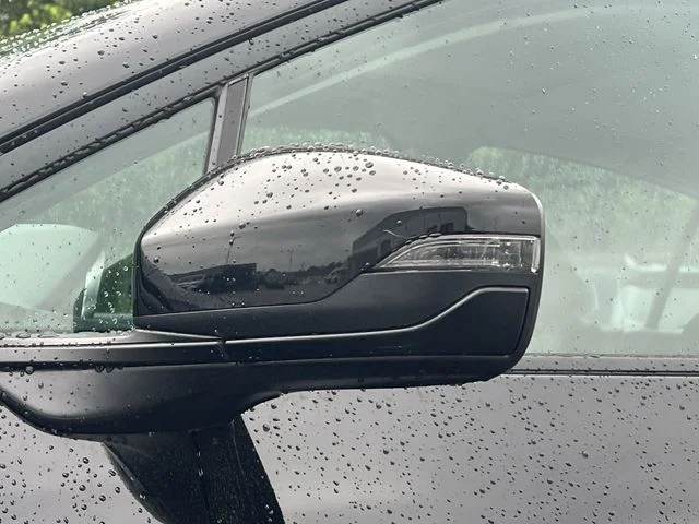Used 2025 Black Subaru Limited image 42