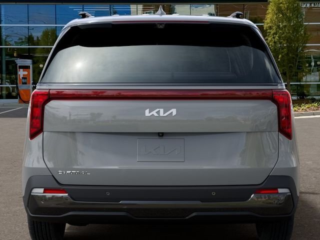 2026 Kia Carnival SX - Photo 13