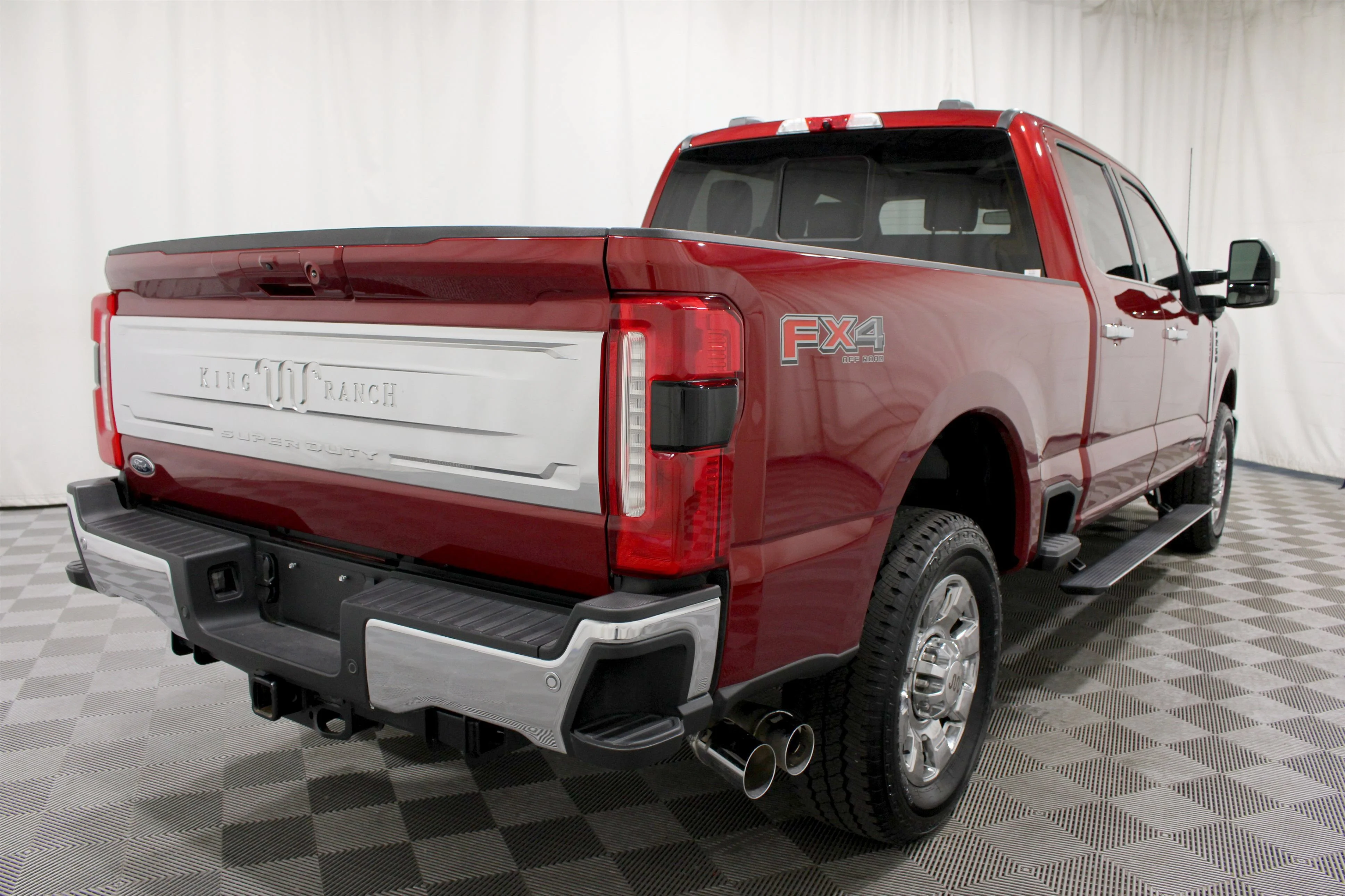 2026 Ford F-250 Super Duty King Ranch - Photo 31
