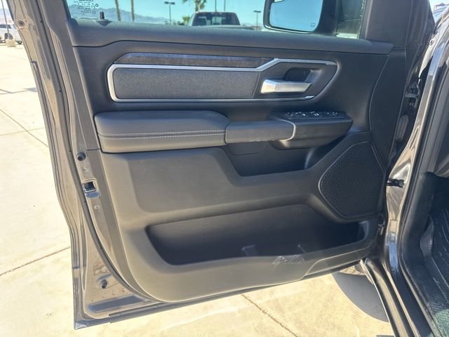 2019 RAM Ram 1500 Pickup Big Horn/Lone Star - Photo 19