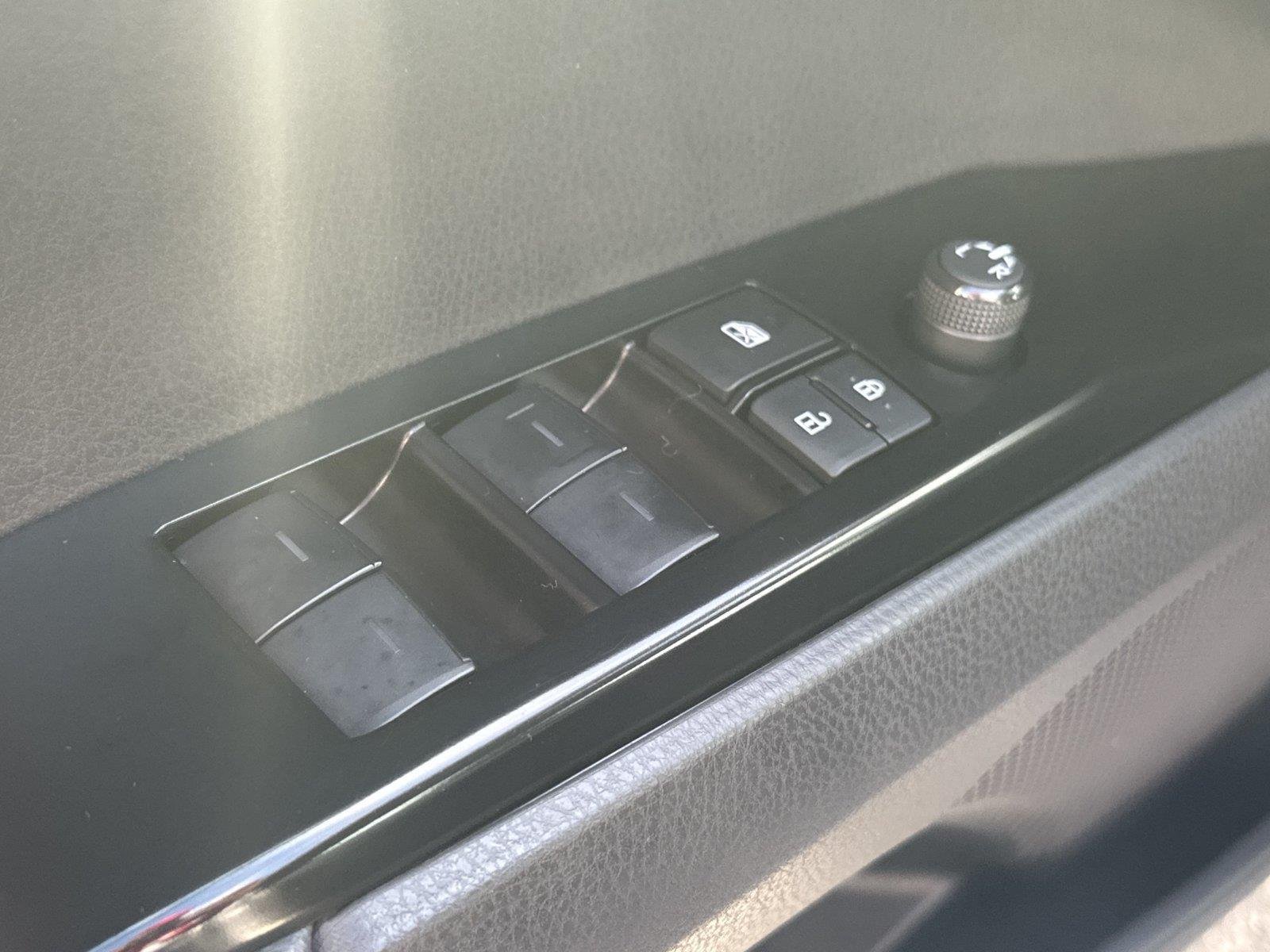 Used 2025 Heavy Metal Toyota XLE image 24