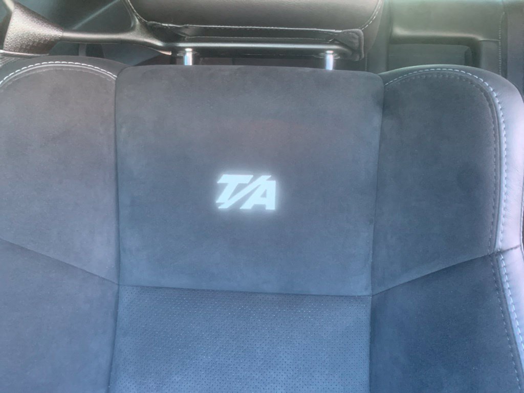 Used 2021 Gray Dodge R/T Scat Pack Widebody image 26