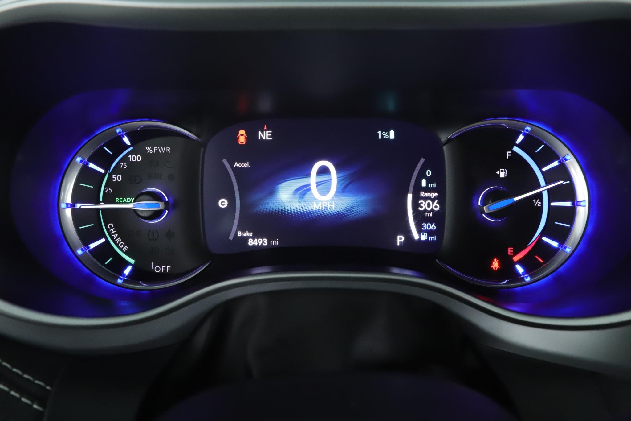 2022 Chrysler Pacifica Hybrid Touring L - Photo 13