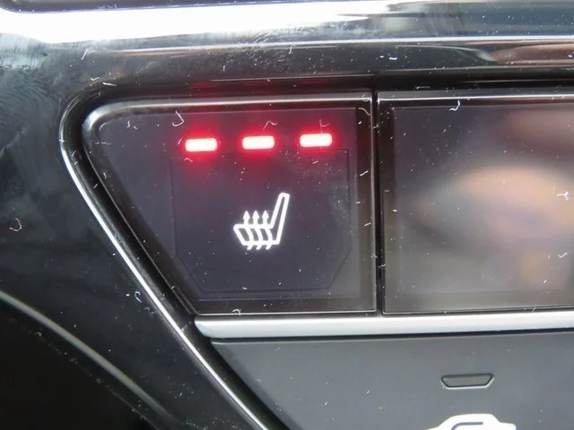 2024 Honda CR-V EX-L - Photo 33