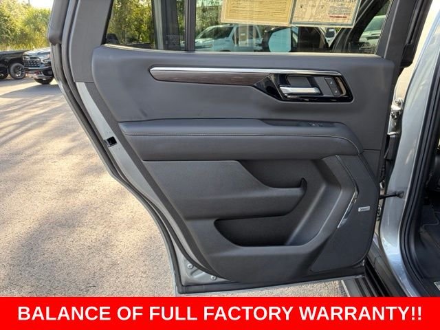 Used 2026 Gray Chevrolet Premier image 13
