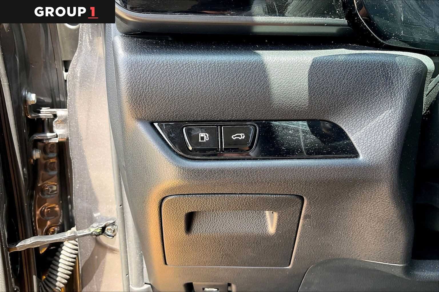 Used 2024 Cloudburst Gray Lexus  image 32