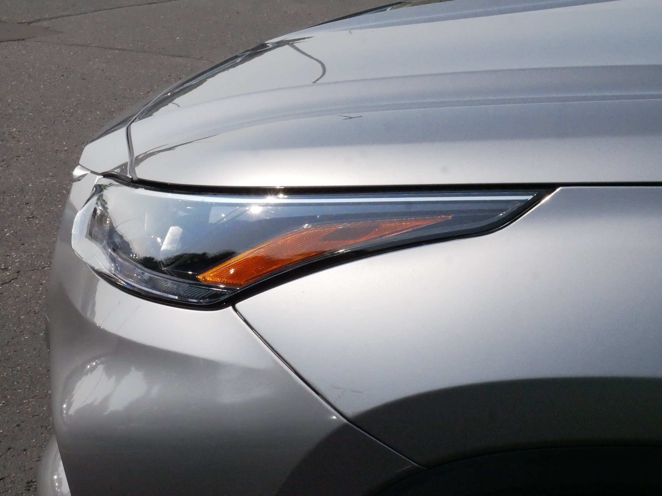 Certified Used 2026 HEAVY METAL Toyota XLE image 16