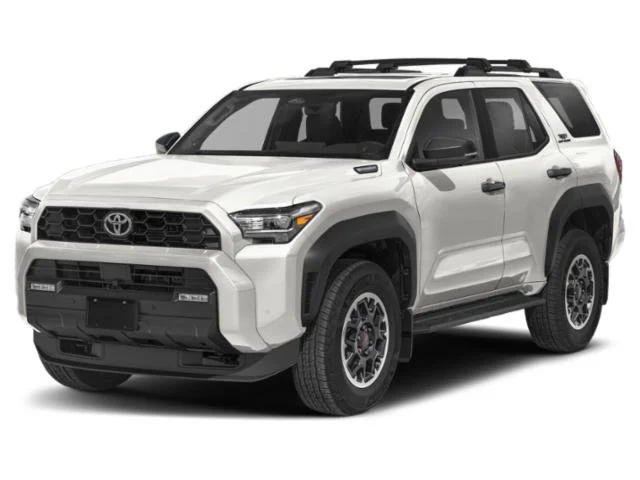 2026 Toyota 4Runner Hybrid TRD Off-Road Prem i-FORCE MAX 4WD's photo
