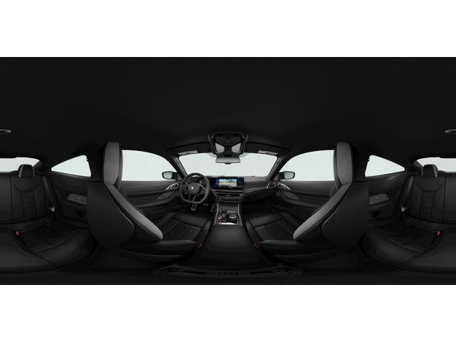New 2027 Special Order Color BMW M4 image 8