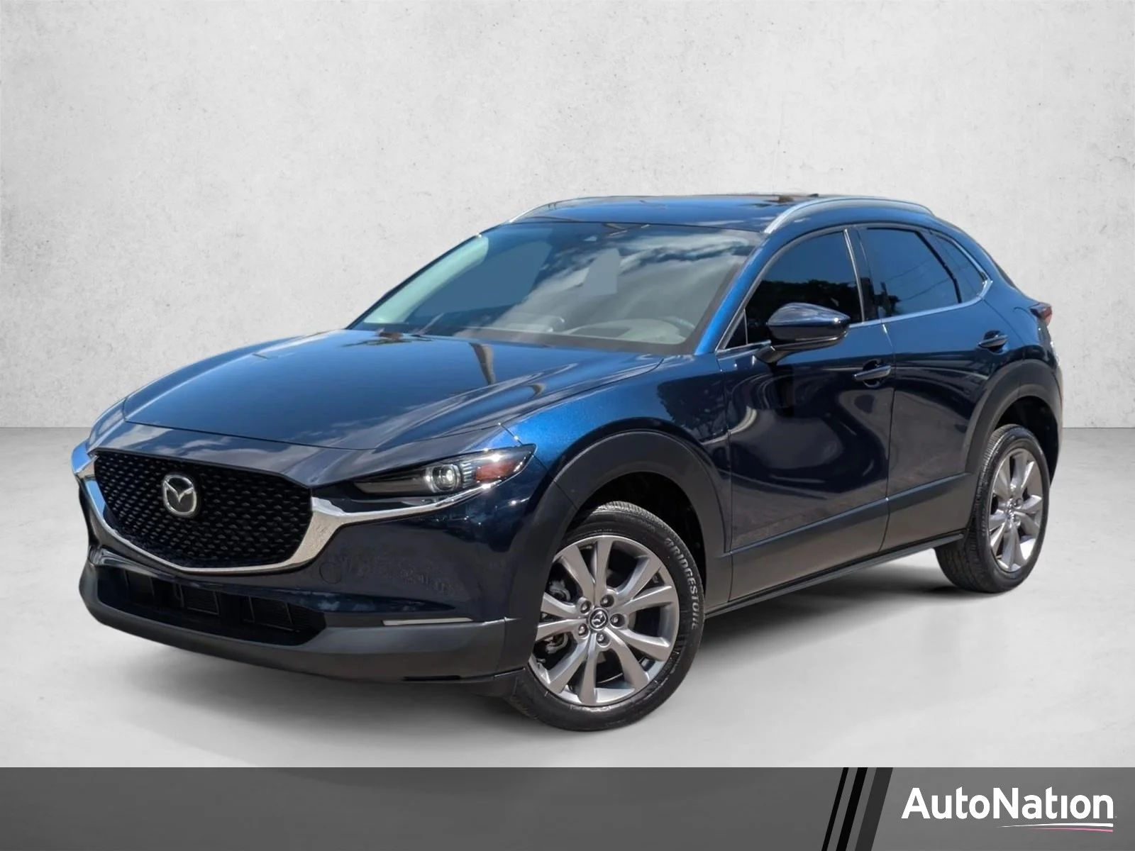 2021 Mazda CX-30 Premium's photo