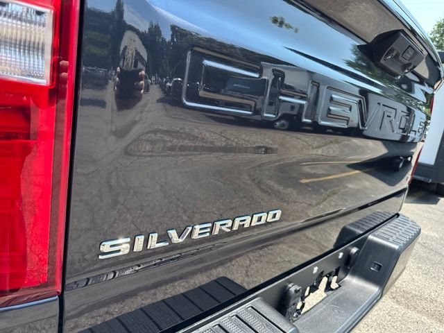 2024 Chevrolet Silverado 1500 LT Trail Boss - Photo 13