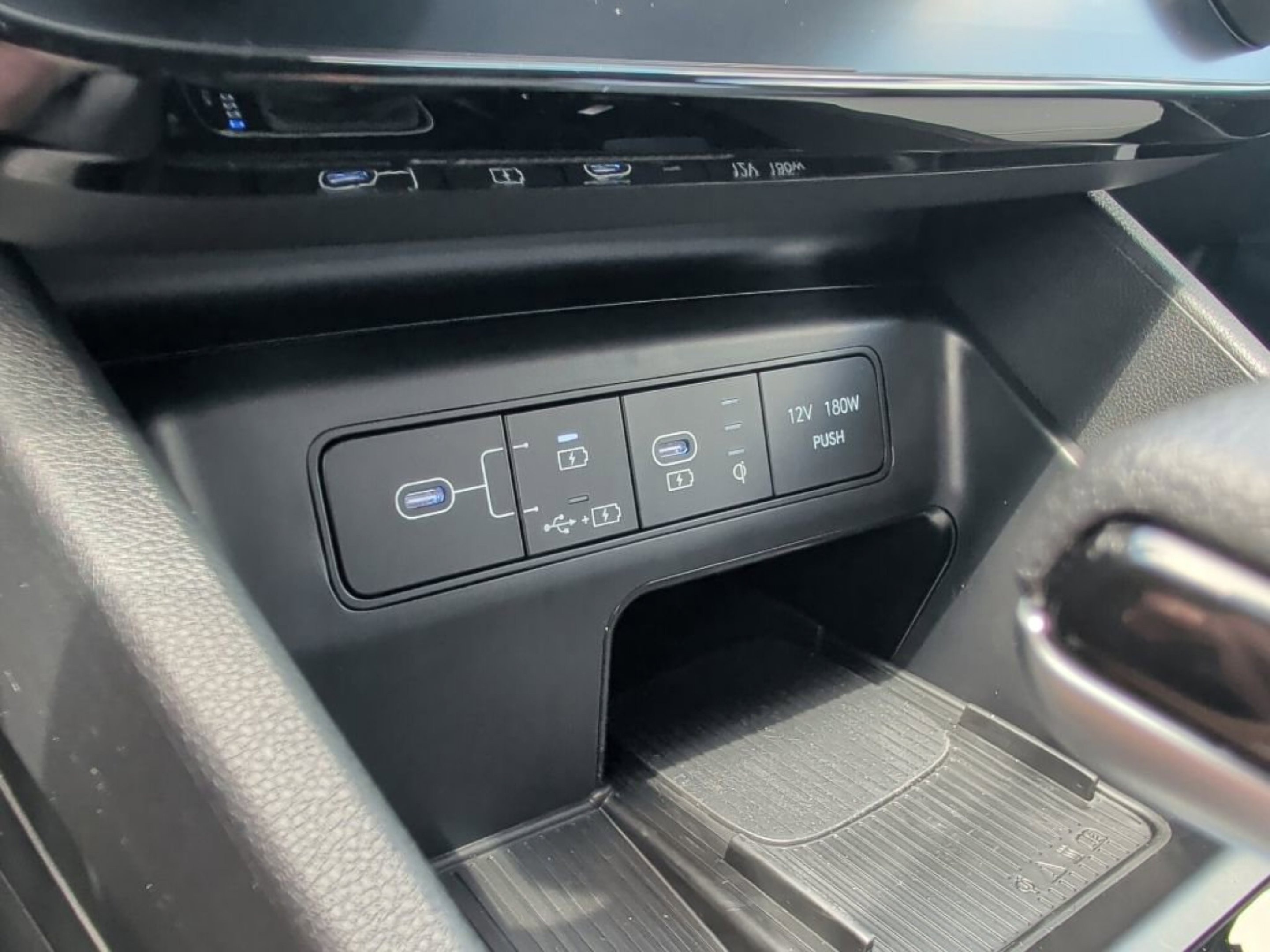 New 2026 Blue Stone Hyundai SEL Activity image 32